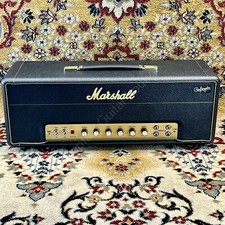 1997 Marshall - JTM 45 - mit Reußenzehn Mod - ID 5010