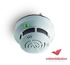 Hekatron ORS 142 AT AUSTAUSCH