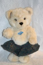 Schildkröt Kuschelbär, H ca