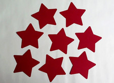 8 Sterne  "Roter Riese"