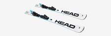 Head WC Rebels e-Speed + FF 14