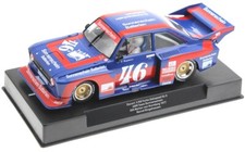 Sideways SW81 Ford Escort Turbo No. 46