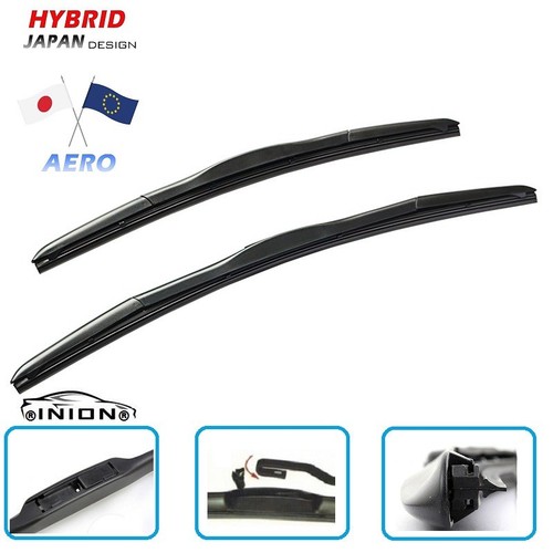 Hybrid 650 400mm - 2, x