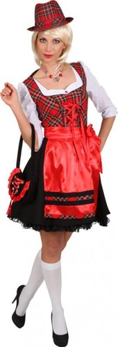 Dirndel dirndl trachten - dirndel,