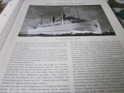 Bremen archiv verkehr 2111 - 2,