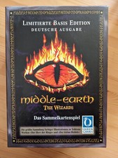 Middle-Earth "The Wizzards"