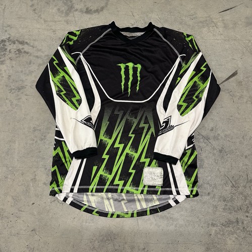 Neal racing jersey - mx,