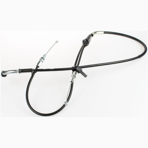 Bowdenzug seilzug gaszug set - bowdenzug,