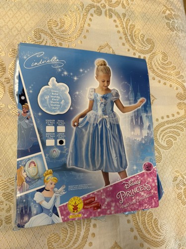 Disney cinderella kostüm - disney,