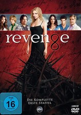 Revenge - Die komplette erste