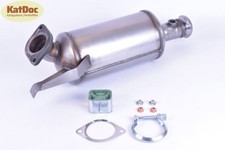 ✅ Ruß-Partikelfilter Nissan