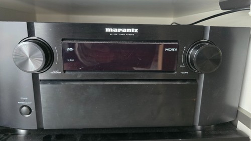 Marantz av8003 high end - marantz, high-end