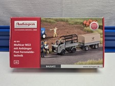 Auhagen H0 Bausatz 1:87, 41501