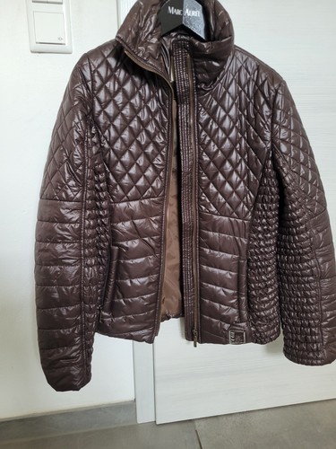 Damen steppjacke gas - damen, gr.