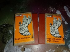 Form für den Zinnguss -