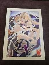Manga Buch D.V. Band 3 /