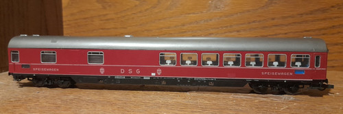 Roco 4261 speisewagen - 4261?, kkk