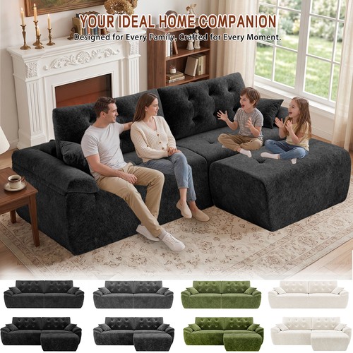 Sofa lounge sitzer couch - sofa,