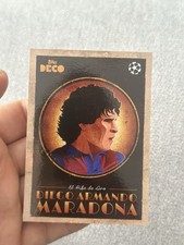 Topps Deco UCC 23/24 Diego