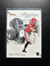 2024 Panini Prestige - Ladd
