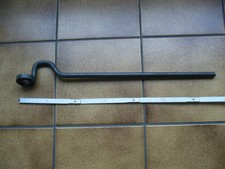 Kurbelwellenhalter VW