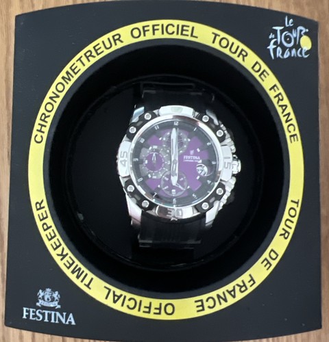Festina herren armbanduhr - festina, herren-armbanduhr