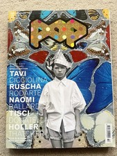 Damien Hirst Art Pop Magazine
