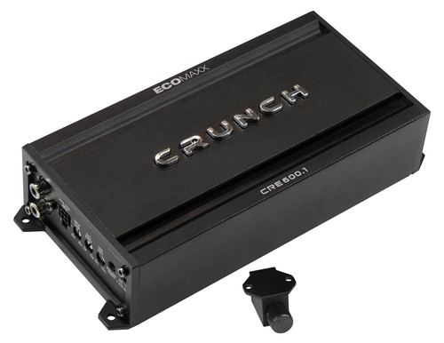 Crunch ecomaxx cre600 - crunch,