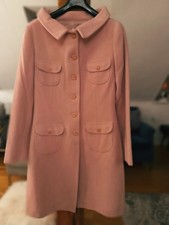 ZARA ROSA MANTEL S NUR EINMAL