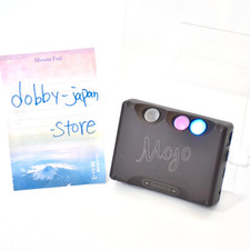 CHORD Electronics MOJO Tragbarer Verstärker DAC MOJO-BLK aus Japan Gebraucht