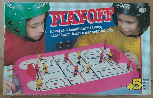 Jofa play off tisch eishockey - jofa, tisch-eishockey