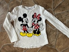 Minnie Maus Sweatshirt