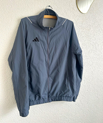 Adidas herren trainingsjacke - adidas,