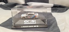 HERPA - DTM SERIE - LINDER BMW