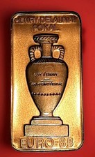 BRD Medaille - Henry Delanay