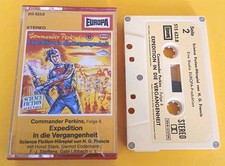 Europa® MC Hörspiel