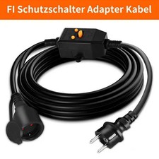 16A Fehlerstrom FI Personen