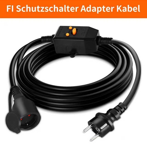 16a fehlerstrom personen - 16a,