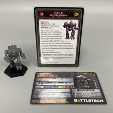 BATTLETECH: SPECTOR STRIKER