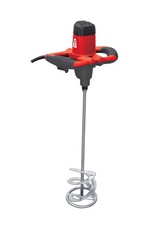 Handrührwerk Power Pro Rührwerk Mixer Mischer Mörtelmischer Rührgerät 1220 Watt
