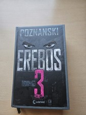 Erebos 3 von Ursula Poznanski