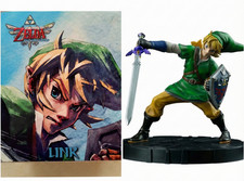 The Legend of Zelda Skyward