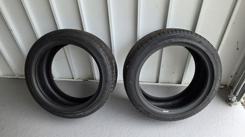 Dunlop sport maxx 050 - 2x,