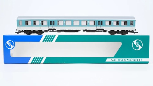 Sachsenmodelle 14593 - sachsenmodelle,