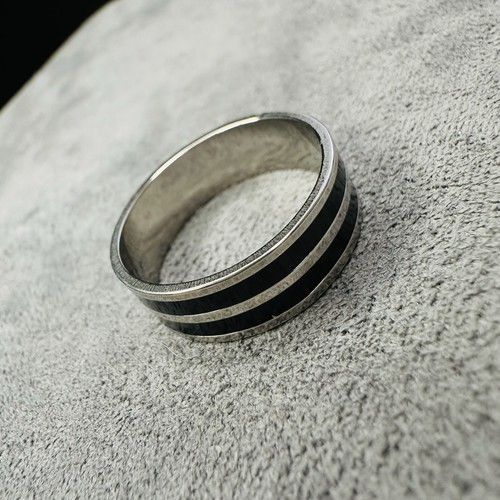 Unisex ring größe - unisex, 62
