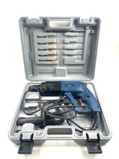 King Craft KC B 800 Bohrhammer