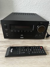 Teufel IP 42 CR - CD, USB