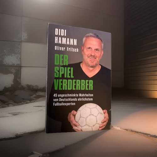 Didi hamann der - :,