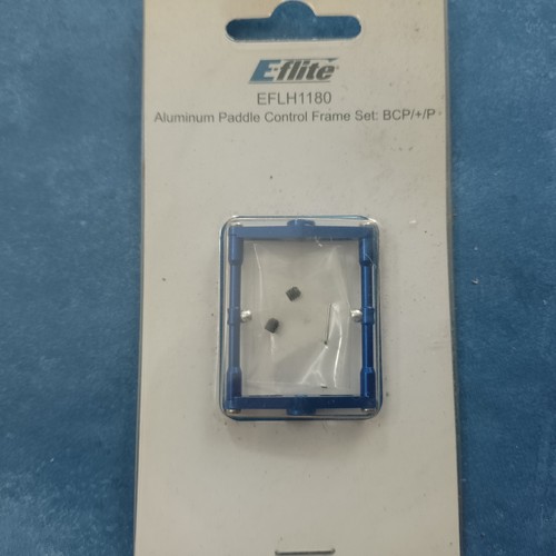 Flite eflh1180 aluminium - e-flite,