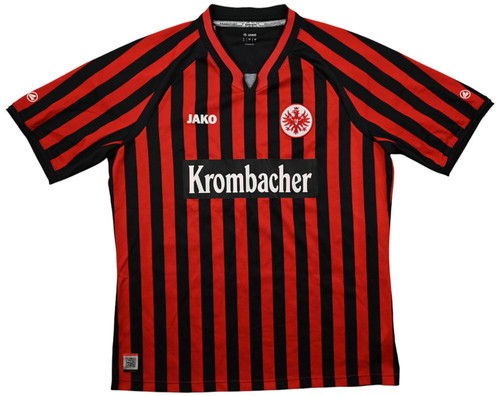 Jako 2012 eintracht - jako, 2012-13